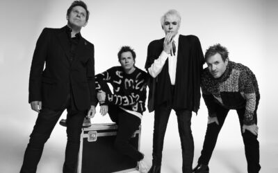 Duran Duran
