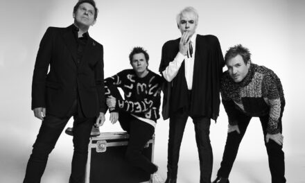 Duran Duran