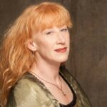 Loreena McKennitt újra Budapesten!