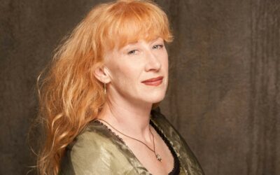 Loreena McKennitt újra Budapesten!