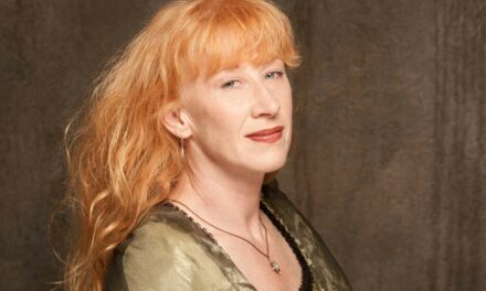 Loreena McKennitt újra Budapesten!