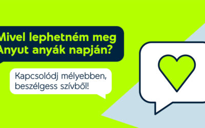 Virág mellé őszinte figyelem: erre vágynak a magyar anyák