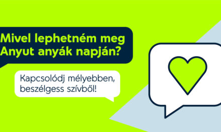 Virág mellé őszinte figyelem: erre vágynak a magyar anyák