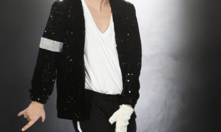 A világ azt hitte, Michael Jackson tért vissza: hasonmás videója 7,3 milliós nézettséggel robbant be