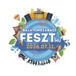 Egész napos zenei és családi fesztivált rendeznek Balatonszabadiban