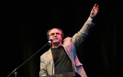 Negyvenéves jubileumát ünnepli idén a Sitkei Rockfesztivál !
