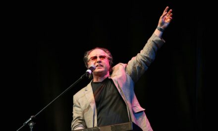 Negyvenéves jubileumát ünnepli idén a Sitkei Rockfesztivál !
