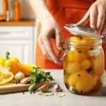 A nagymama befőttesüvegeitől a modern vákuumfóliázókig: az online piactéren is felpörgött a befőzési láz