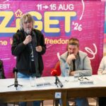 Sziget – Bródy-dalok szólnak hat órán át a mínusz egyedik napon