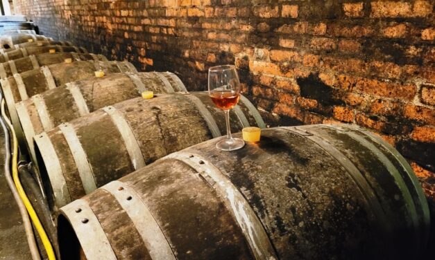 Ahol a múlt és a jelen összeér