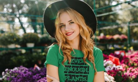 A hazai hobbikertészek stílusára hangolt kollekció debütált