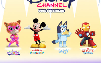 5+1 családi program a tavaszi hétvégékre, amelyek kicsiket és nagyokat is feltöltenek