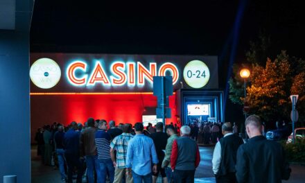 A Casino Win Győr új korszakot nyit a hazai szórakoztatóiparban