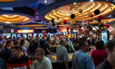 Újjáéled a polgári hagyomány a kaszinókban