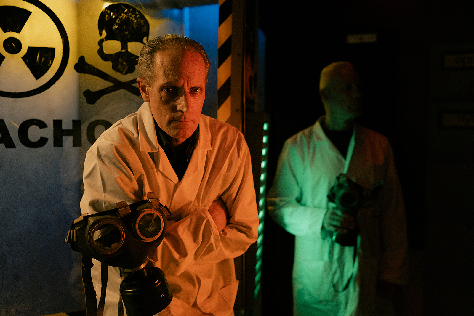 Chernobyl – Neverland