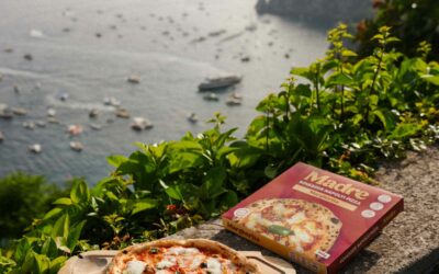 A fagyasztott pizza is lehet éttermi minőségű, csak ismerni kell a jó technikát