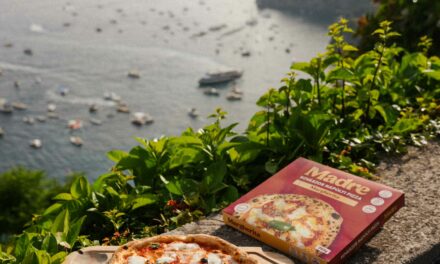 A fagyasztott pizza is lehet éttermi minőségű, csak ismerni kell a jó technikát