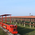 Megújult látnivalókkal nyitja a szezont a dinnyési Várpark