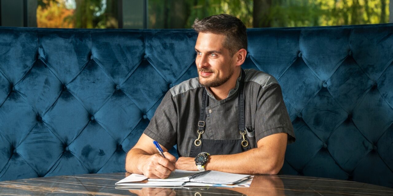 Három új menüsorral újul meg a Michelin-ajánlással büszkélkedő szarvasi bisztró