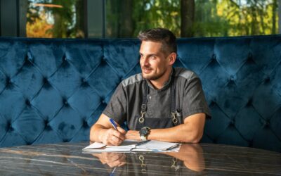 Három új menüsorral újul meg a Michelin-ajánlással büszkélkedő szarvasi bisztró