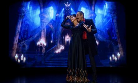 Az Éj Eleganciája: Több mint musical