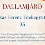 Dallamjáró