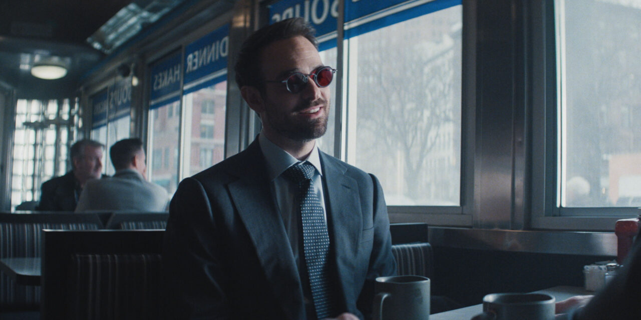 MATT MURDOCK ÉS A MARVEL UNIVERZUM