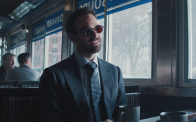 MATT MURDOCK ÉS A MARVEL UNIVERZUM