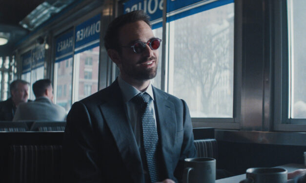 MATT MURDOCK ÉS A MARVEL UNIVERZUM