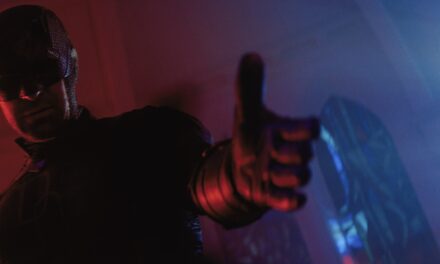 A „Daredevil: Újjászületés” 2. évada március 25-én érkezik a Disney+-ra