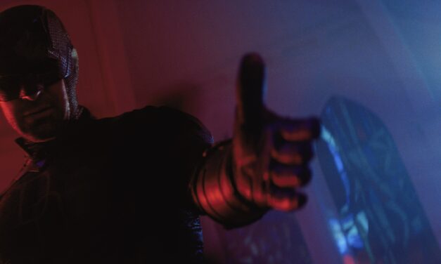 A „Daredevil: Újjászületés” 2. évada március 25-én érkezik a Disney+-ra