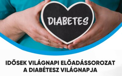 Diabétesz világnapja