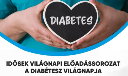 Diabétesz világnapja
