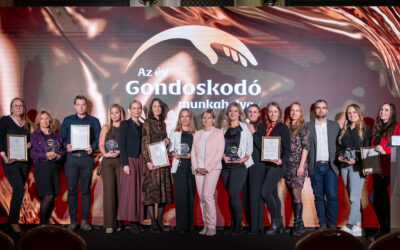 Eldőlt, hogy melyek az ország leginkább gondoskodó munkaadói 2025-ben