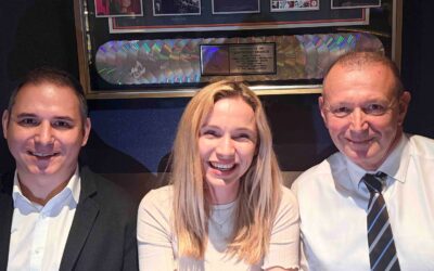 Dobos Evelin: olyan szervezetet kerestem, ahol a támogatásom valóban célt ér