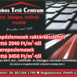 Dobos Tető !
