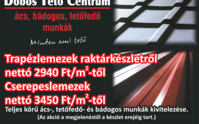 Dobos Tető !
