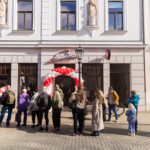 Megújult Pizza Hut nyílt Eger belvárosában