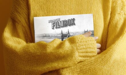 Így még nem láttad a főváros múltját: új filmalbum mutatja be a régi Budapestet