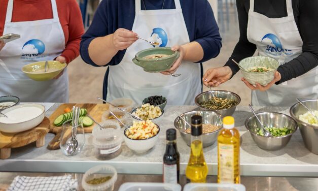 INDÍTSUK JÓL A NAPOT: ÍGY SEGÍTHETI A REGGELI AZ EMÉSZTÉSÜNKET