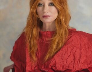 Tori Amos az Erkel Színházban ad koncertet 2026 májusában