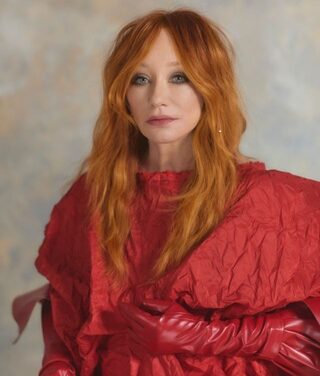 Tori Amos az Erkel Színházban ad koncertet 2026 májusában