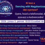 Ki Lesz a Dancing with Kanizsai nyertese ?