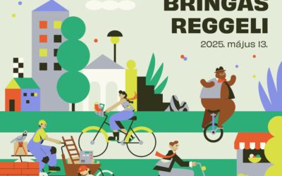 Bringás reggeli