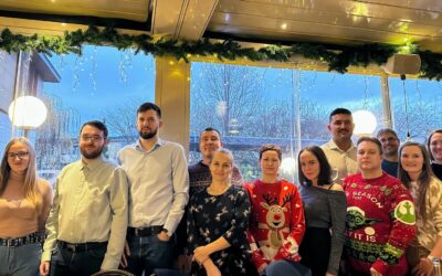 Magyar szakember lett az év adatvezérelt marketingvezetője Európában