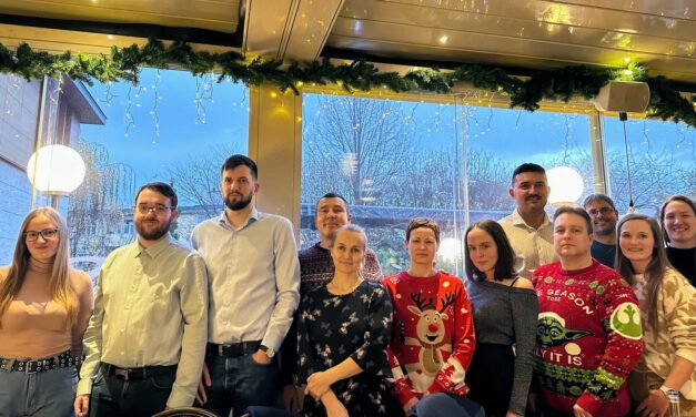 Magyar szakember lett az év adatvezérelt marketingvezetője Európában