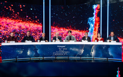 Újabb nemzetközi elismerés küszöbén a Virtuózok: Webby-jelölést kapott a jubileumi évad