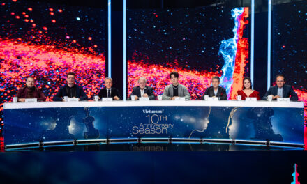 Újabb nemzetközi elismerés küszöbén a Virtuózok: Webby-jelölést kapott a jubileumi évad