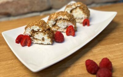 Süti helyett fehérje: ezt tedd a testépítő szerint, ha nem akarsz pluszkilókat