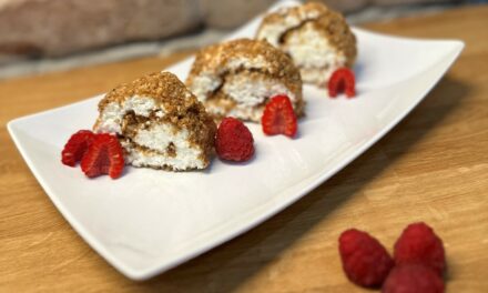 Süti helyett fehérje: ezt tedd a testépítő szerint, ha nem akarsz pluszkilókat